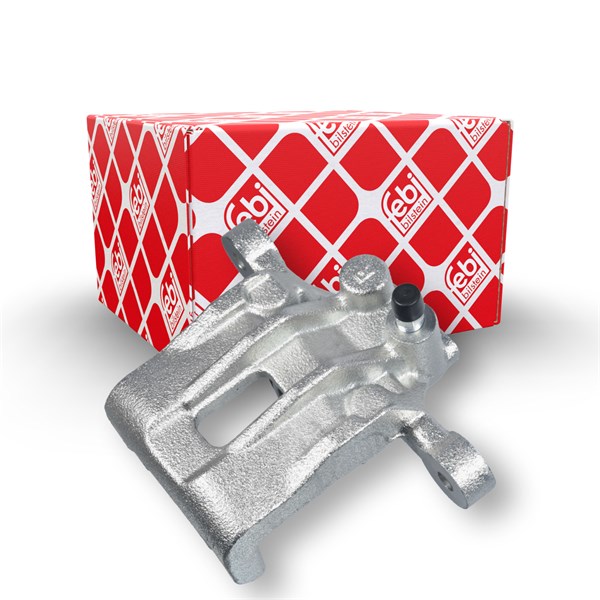 Bromsok, Bakaxel höger Febi bilstein 182250 FEBI BILSTEIN