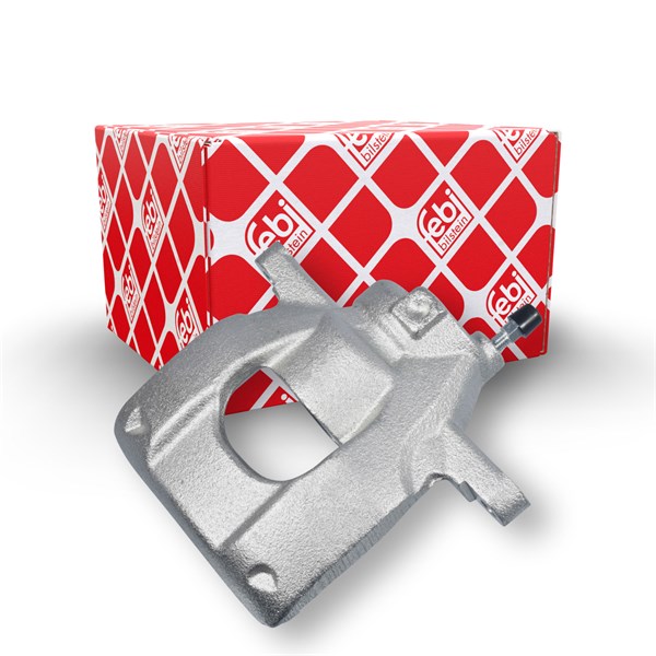 Bromsok, framaxel vänster Febi bilstein 182253 FEBI BILSTEIN