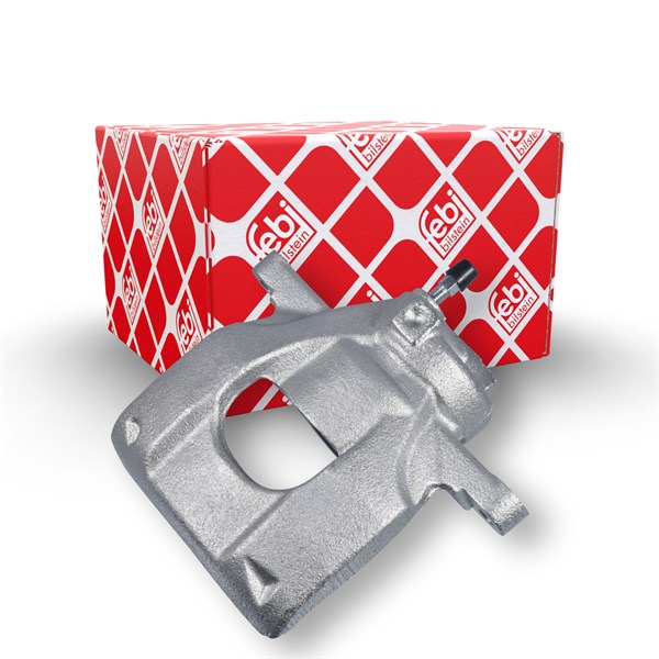 Bromsok, framaxel höger Febi bilstein 182254 FEBI BILSTEIN