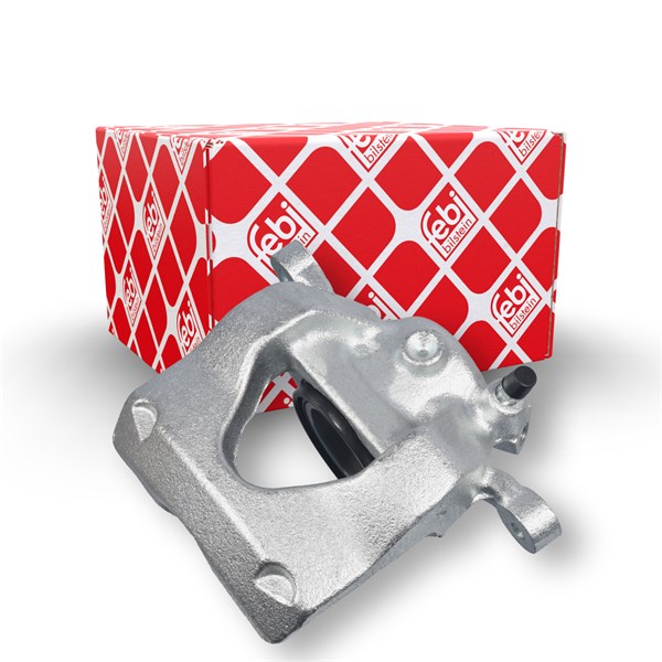 Bromsok, framaxel vänster Febi bilstein 182269 FEBI BILSTEIN