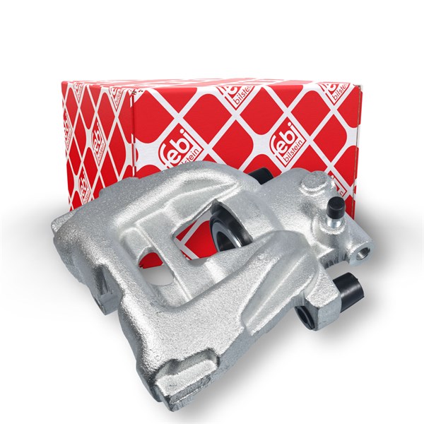 Bromsok, framaxel vänster Febi bilstein 182271 FEBI BILSTEIN