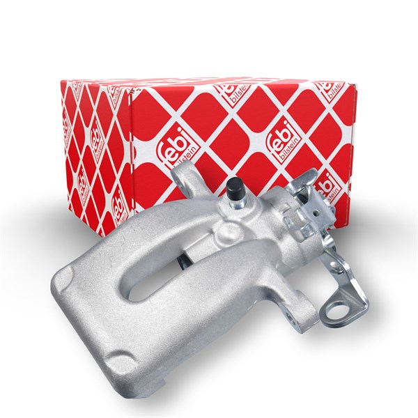 Bromsok, Bakaxel vänster Febi bilstein 182273 FEBI BILSTEIN