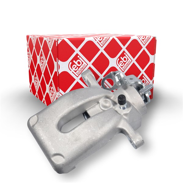 Bromsok, Bakaxel höger Febi bilstein 182274 FEBI BILSTEIN