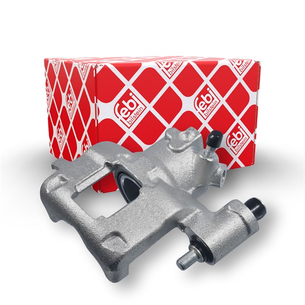 Bromsok, framaxel vänster Febi bilstein 182275 FEBI BILSTEIN