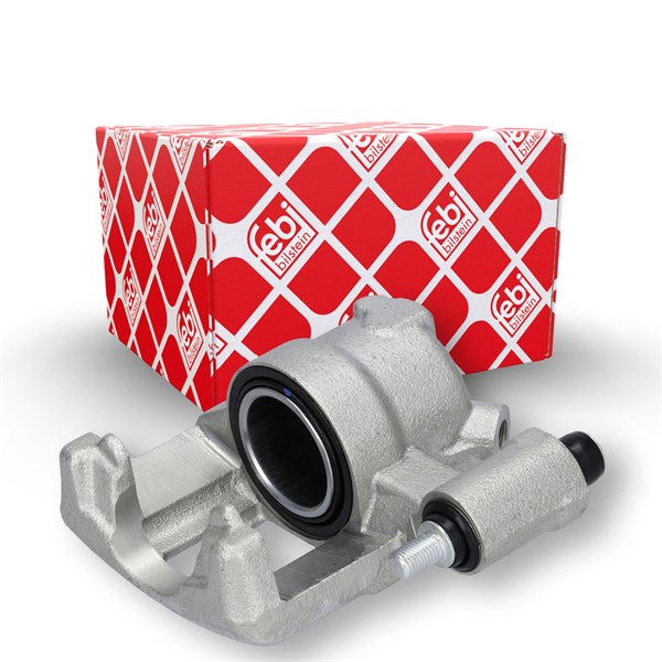 Bromsok, framaxel höger Febi bilstein 182276 FEBI BILSTEIN
