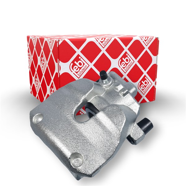 Bromsok, framaxel höger Febi bilstein 182278 FEBI BILSTEIN