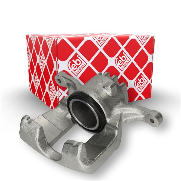 Bromsok, framaxel vänster Febi bilstein 182336 FEBI BILSTEIN