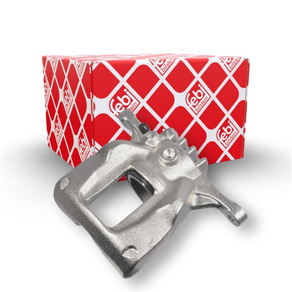 Bromsok, framaxel höger Febi bilstein 182337 FEBI BILSTEIN