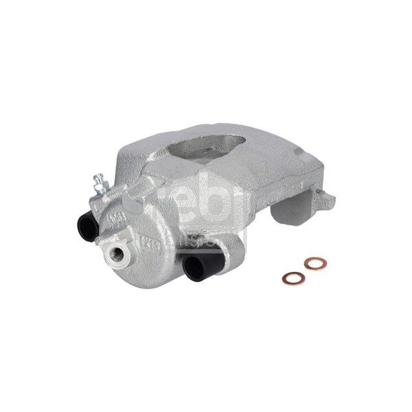 Bromsok, framaxel vänster Febi bilstein 182340 FEBI BILSTEIN