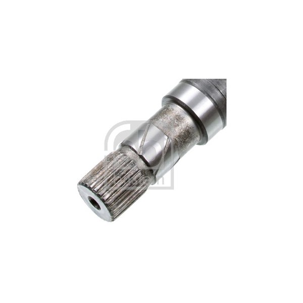 Drivaxel, framaxel höger Febi bilstein 182449 FEBI BILSTEIN
