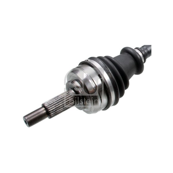 Drivaxel, framaxel höger Febi bilstein 182449 FEBI BILSTEIN