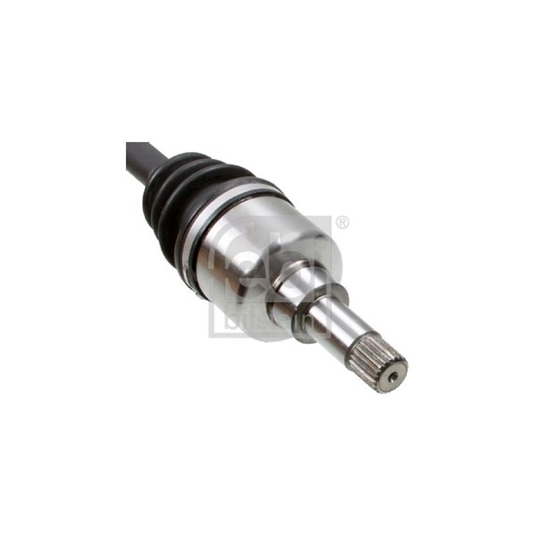 Drivaxel, framaxel vänster Febi bilstein 182450 FEBI BILSTEIN