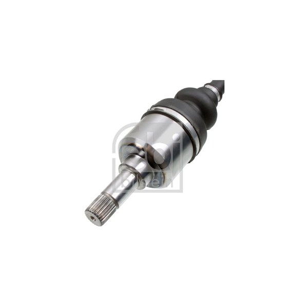 Drivaxel, framaxel vänster Febi bilstein 182589 FEBI BILSTEIN