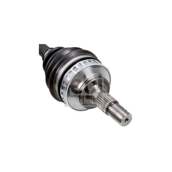 Drivaxel, framaxel vänster Febi bilstein 182589 FEBI BILSTEIN