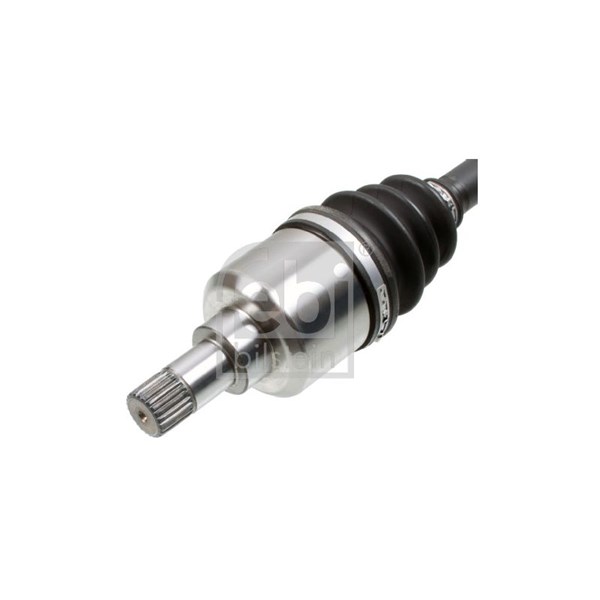 Drivaxel, framaxel vänster Febi bilstein 182592 FEBI BILSTEIN