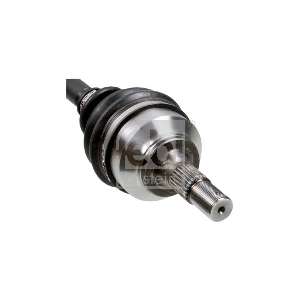 Drivaxel, framaxel vänster Febi bilstein 182592 FEBI BILSTEIN