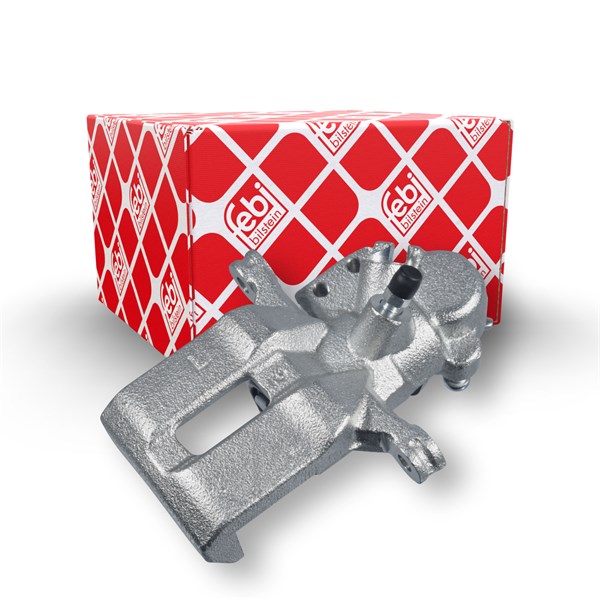 Bromsok, Bakaxel vänster Febi bilstein 182613 FEBI BILSTEIN