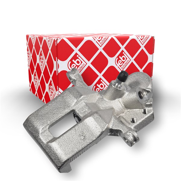 Bromsok, Bakaxel höger Febi bilstein 182614 FEBI BILSTEIN
