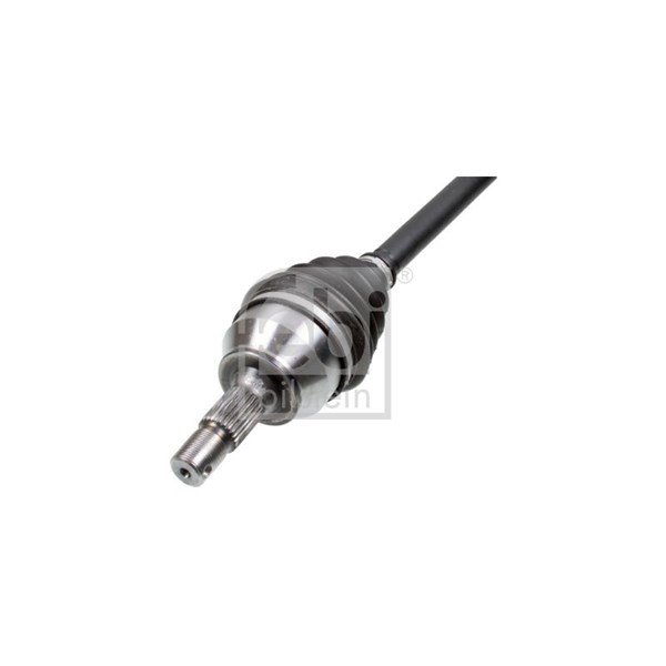 Drivaxel, framaxel vänster Febi bilstein 182627 FEBI BILSTEIN