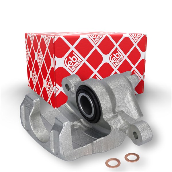 Bromsok, Bakaxel höger Febi bilstein 182705 FEBI BILSTEIN