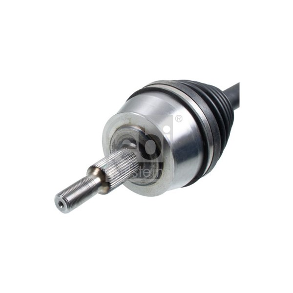 Drivaxel, framaxel höger Febi bilstein 182852 FEBI BILSTEIN