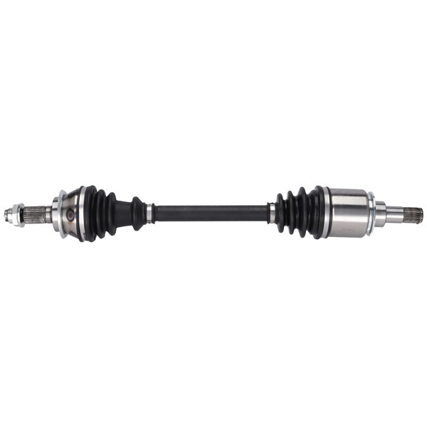 Drivaxel Mini Mini (r50, R53), framaxel vänster Febi bilstein 182 FEBI BILSTEIN