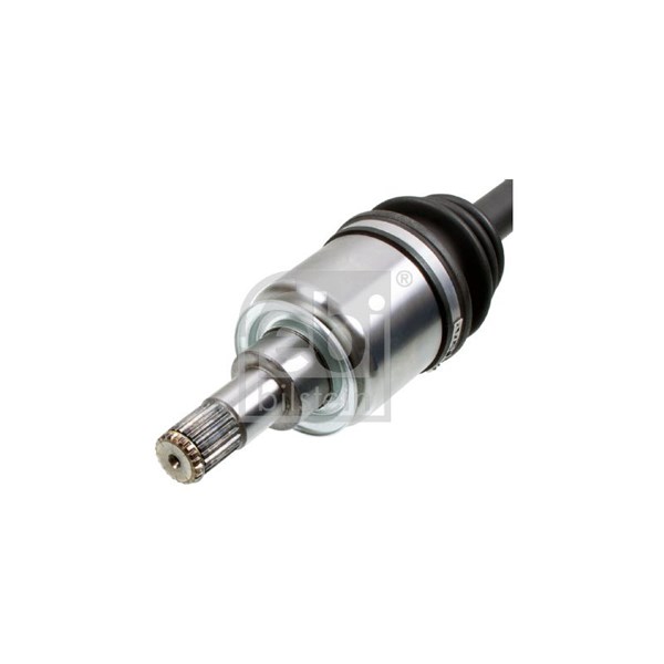 Drivaxel Mini Mini (r50, R53), framaxel vänster Febi bilstein 182 FEBI BILSTEIN