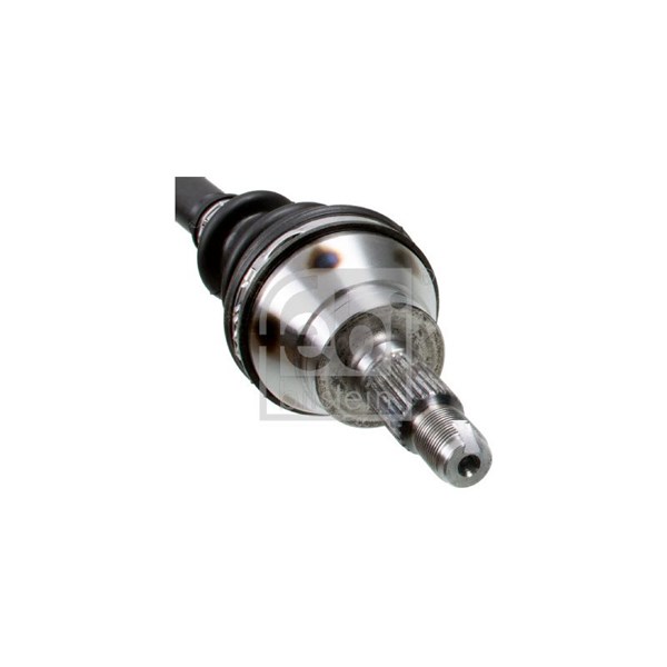 Drivaxel Mini Mini (r50, R53), framaxel vänster Febi bilstein 182 FEBI BILSTEIN