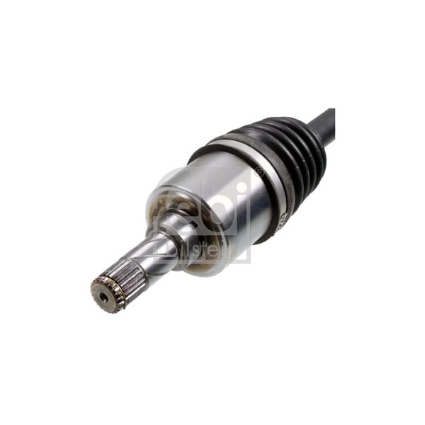 Drivaxel, framaxel höger Febi bilstein 182881 FEBI BILSTEIN