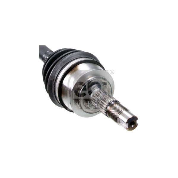 Drivaxel, framaxel höger Febi bilstein 182881 FEBI BILSTEIN