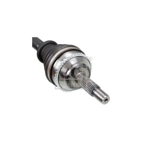 Drivaxel, framaxel vänster Febi bilstein 182883 FEBI BILSTEIN