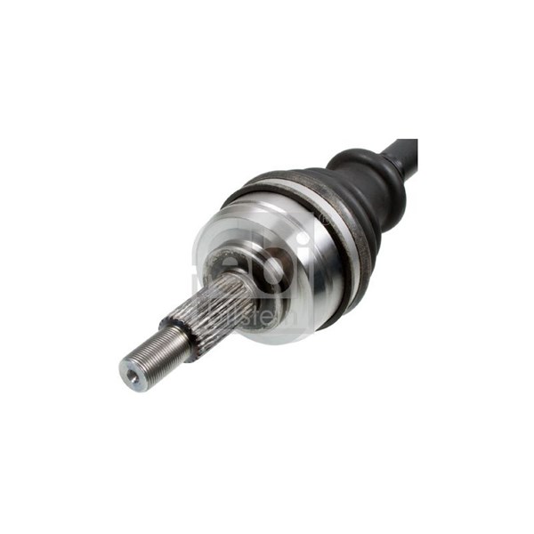 Drivaxel, framaxel vänster Febi bilstein 182889 FEBI BILSTEIN