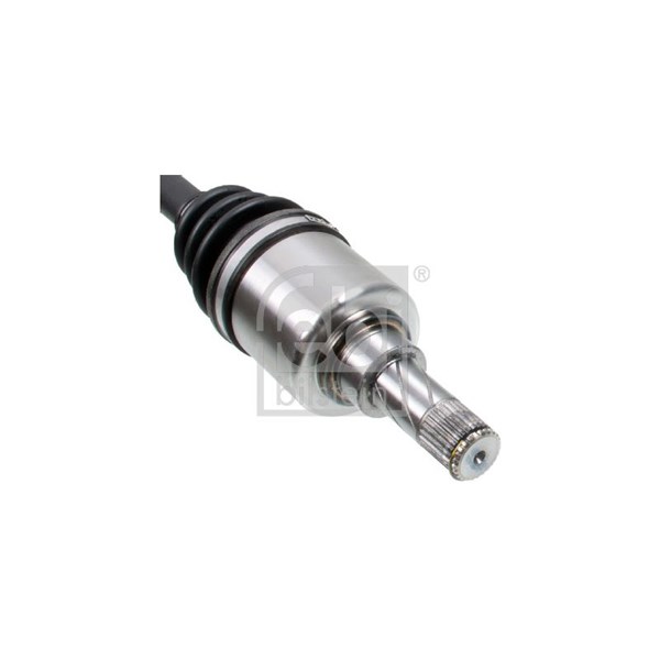 Drivaxel, framaxel vänster Febi bilstein 182889 FEBI BILSTEIN