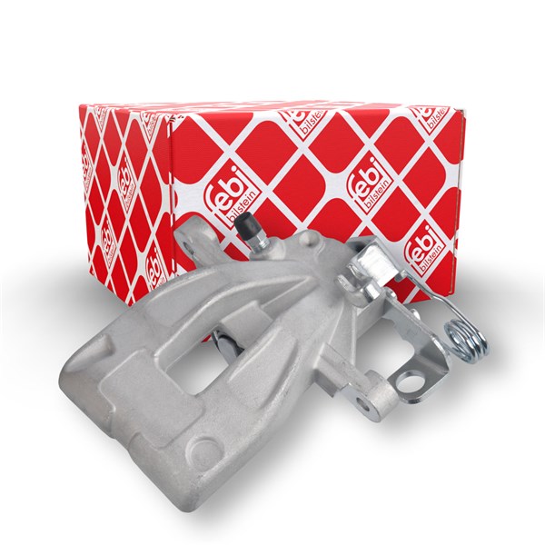Bromsok, Bakaxel vänster Febi bilstein 182944 FEBI BILSTEIN