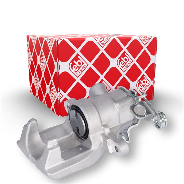 Bromsok, Bakaxel höger Febi bilstein 182945 FEBI BILSTEIN