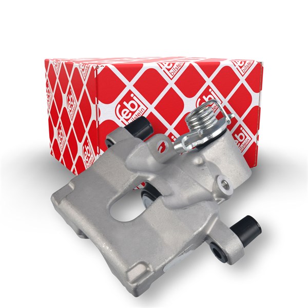 Bromsok, Bakaxel vänster Febi bilstein 182952 FEBI BILSTEIN