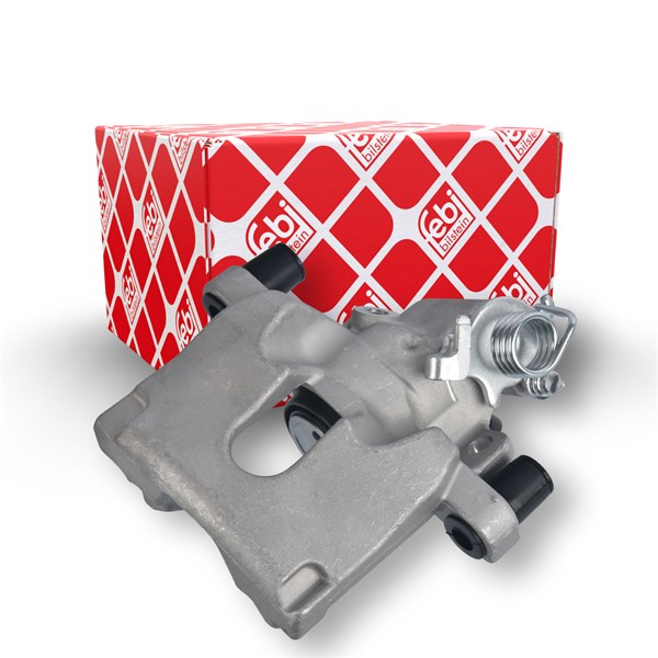 Bromsok, Bakaxel höger Febi bilstein 182953 FEBI BILSTEIN