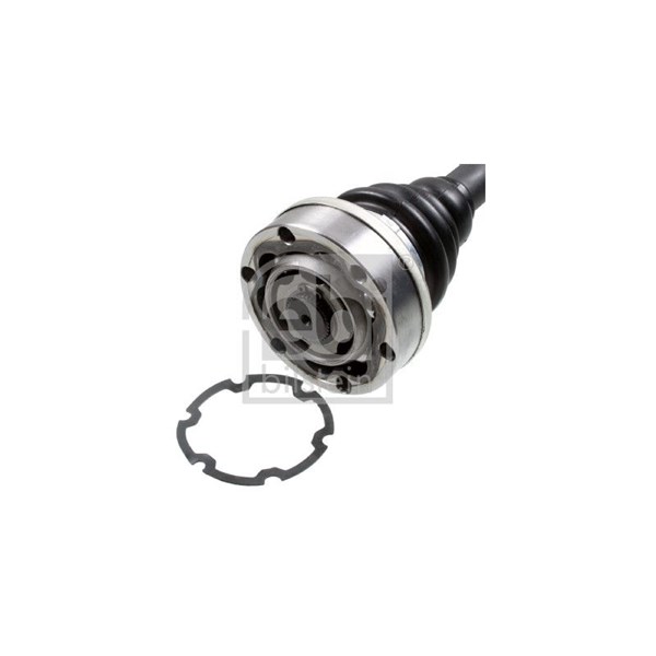 Drivaxel, framaxel höger, framaxel vänster Febi bilstein 182996 FEBI BILSTEIN Drivaxel, framaxel höger, framaxel vänster Febi bilstein 182996 FEBI BILSTEIN