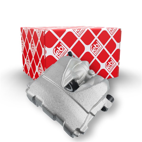 Bromsok, framaxel höger Febi bilstein 183215 FEBI BILSTEIN