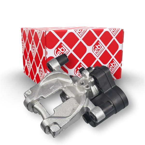 Bromsok, Bakaxel vänster Febi bilstein 183228 FEBI BILSTEIN