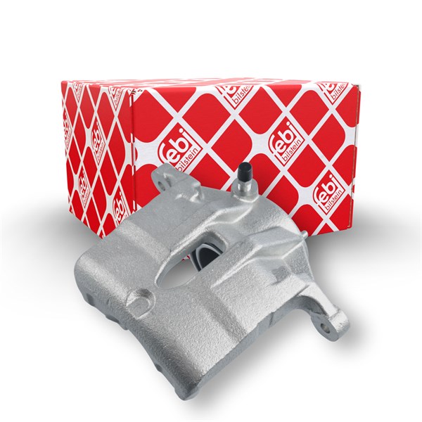 Bromsok, framaxel höger Febi bilstein 183316 FEBI BILSTEIN