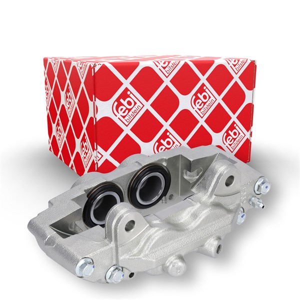 Bromsok, framaxel höger Febi bilstein 183318 FEBI BILSTEIN
