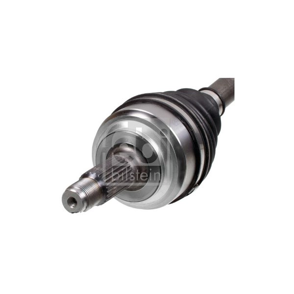 Drivaxel, framaxel vänster Febi bilstein 183379 FEBI BILSTEIN