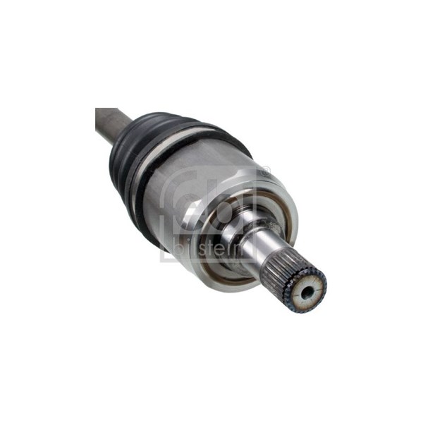 Drivaxel, framaxel vänster Febi bilstein 183379 FEBI BILSTEIN