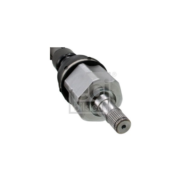 Drivaxel, framaxel vänster Febi bilstein 183462 FEBI BILSTEIN