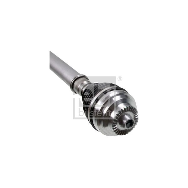 Drivaxel Bmw i3 (i01), Bakaxel höger Febi bilstein 183463 FEBI BILSTEIN
