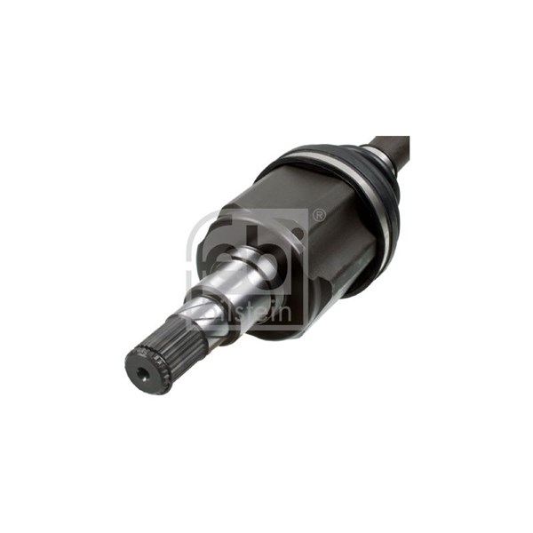Drivaxel, framaxel höger, framaxel vänster Febi bilstein 183653 FEBI BILSTEIN
