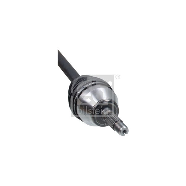 Drivaxel, framaxel höger Febi bilstein 183733 FEBI BILSTEIN
