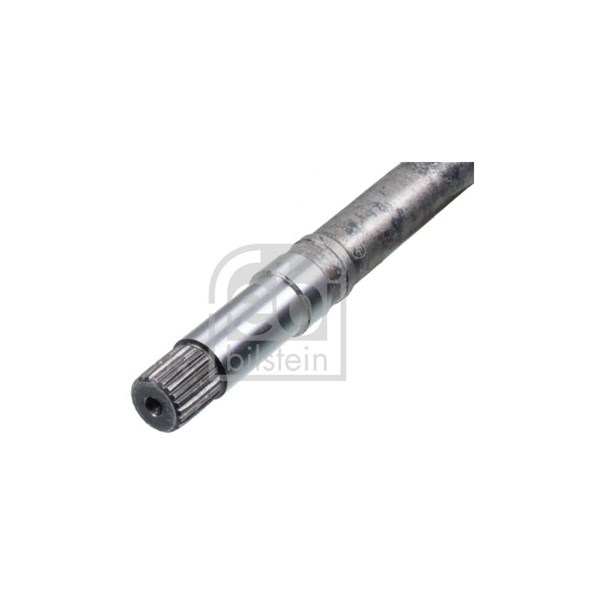 Drivaxel, framaxel höger Febi bilstein 183733 FEBI BILSTEIN