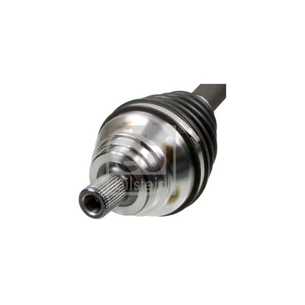 Drivaxel, framaxel höger Febi bilstein 183734 FEBI BILSTEIN
